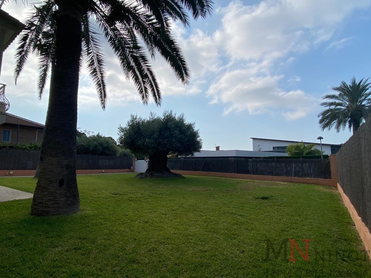 Venta de chalet en Benicasim