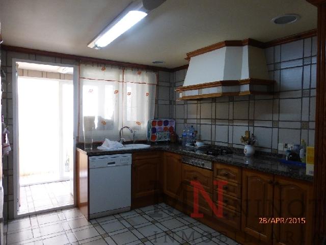 For sale of penthouse in Castellón