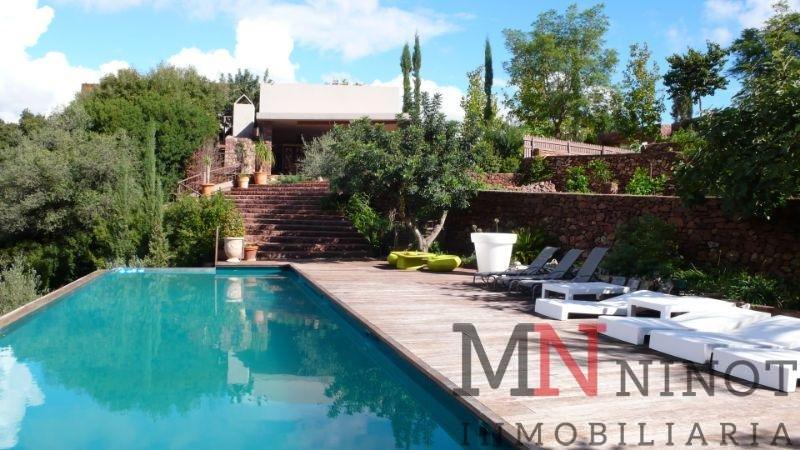 Venta de casa en Vilafamés