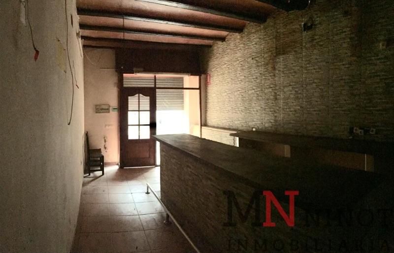 For sale of house in Castellón