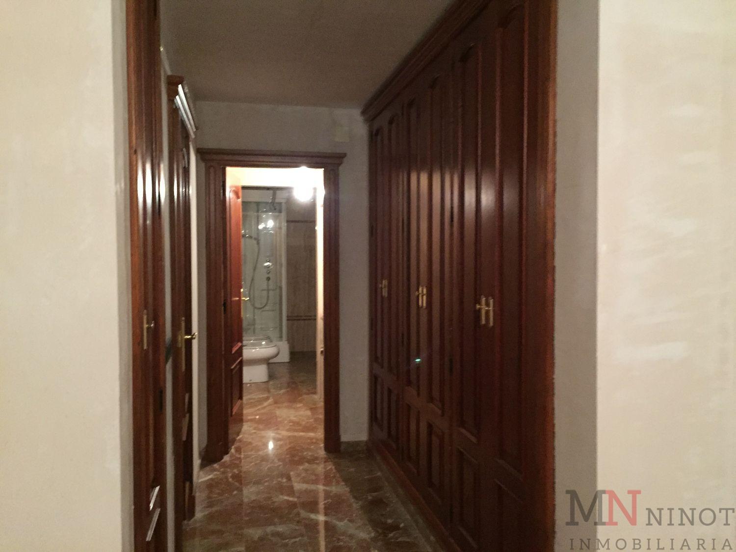 For sale of flat in Villarreal Vila-Real