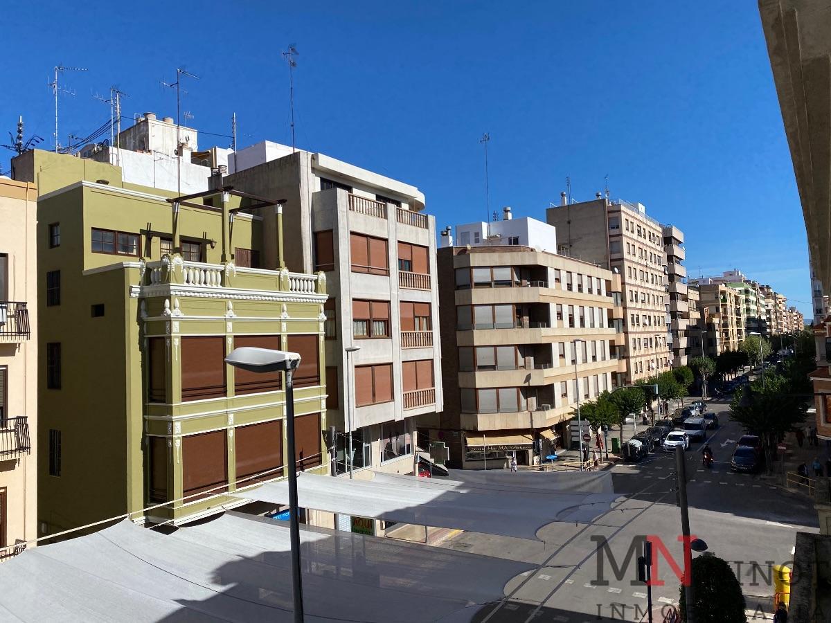 For sale of flat in Villarreal Vila-Real