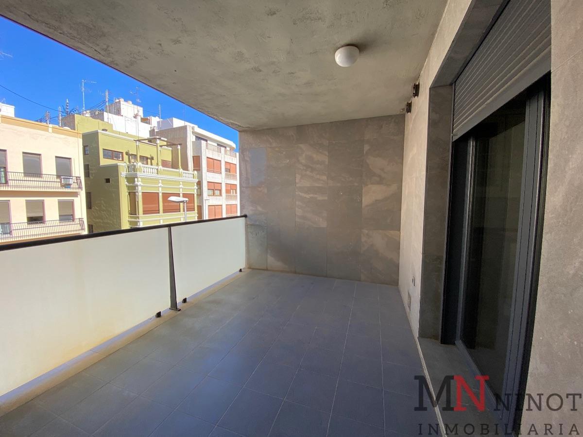 For sale of flat in Villarreal Vila-Real