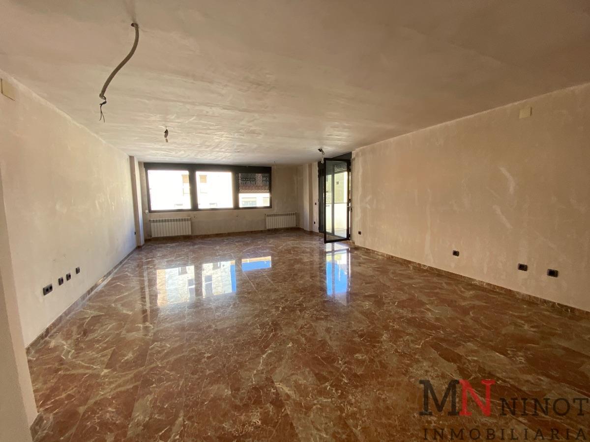 For sale of flat in Villarreal Vila-Real