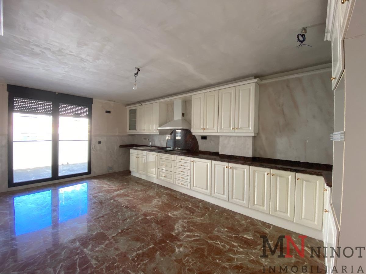 For sale of flat in Villarreal Vila-Real