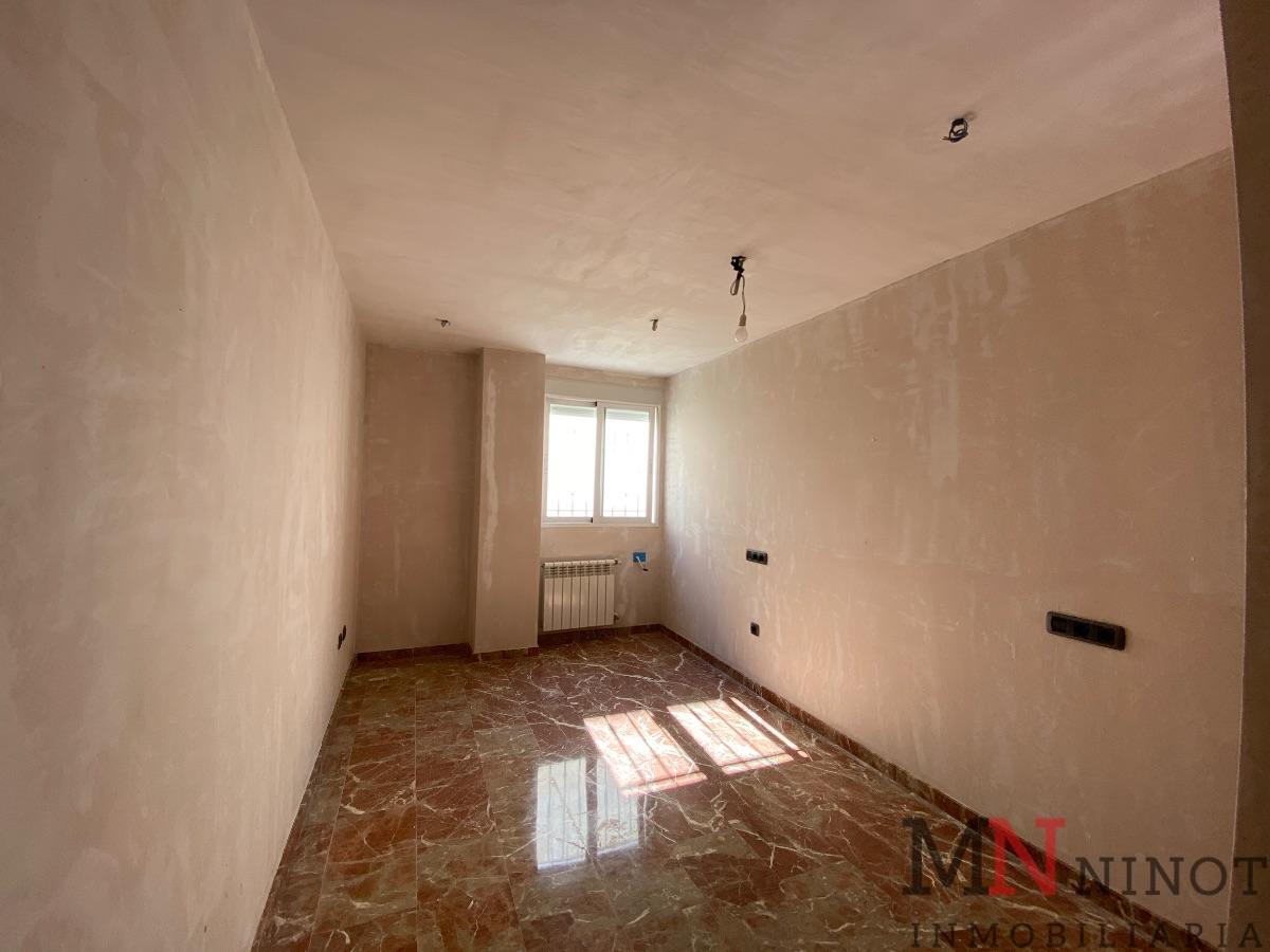 Venta de piso en Villarreal Vila-Real