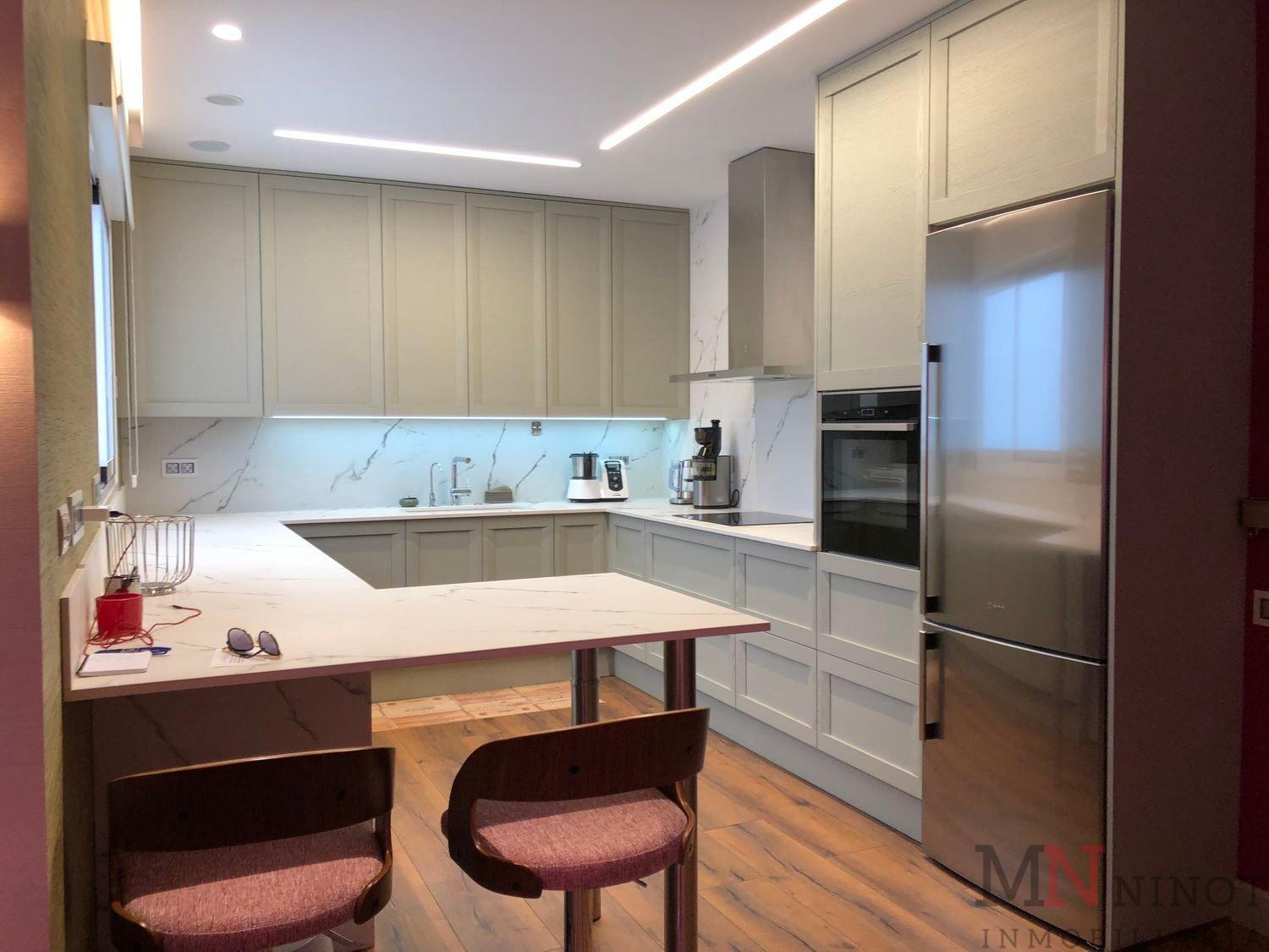 Venta de piso en Castellón