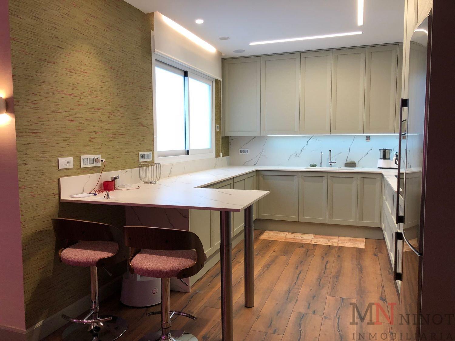 Venta de piso en Castellón