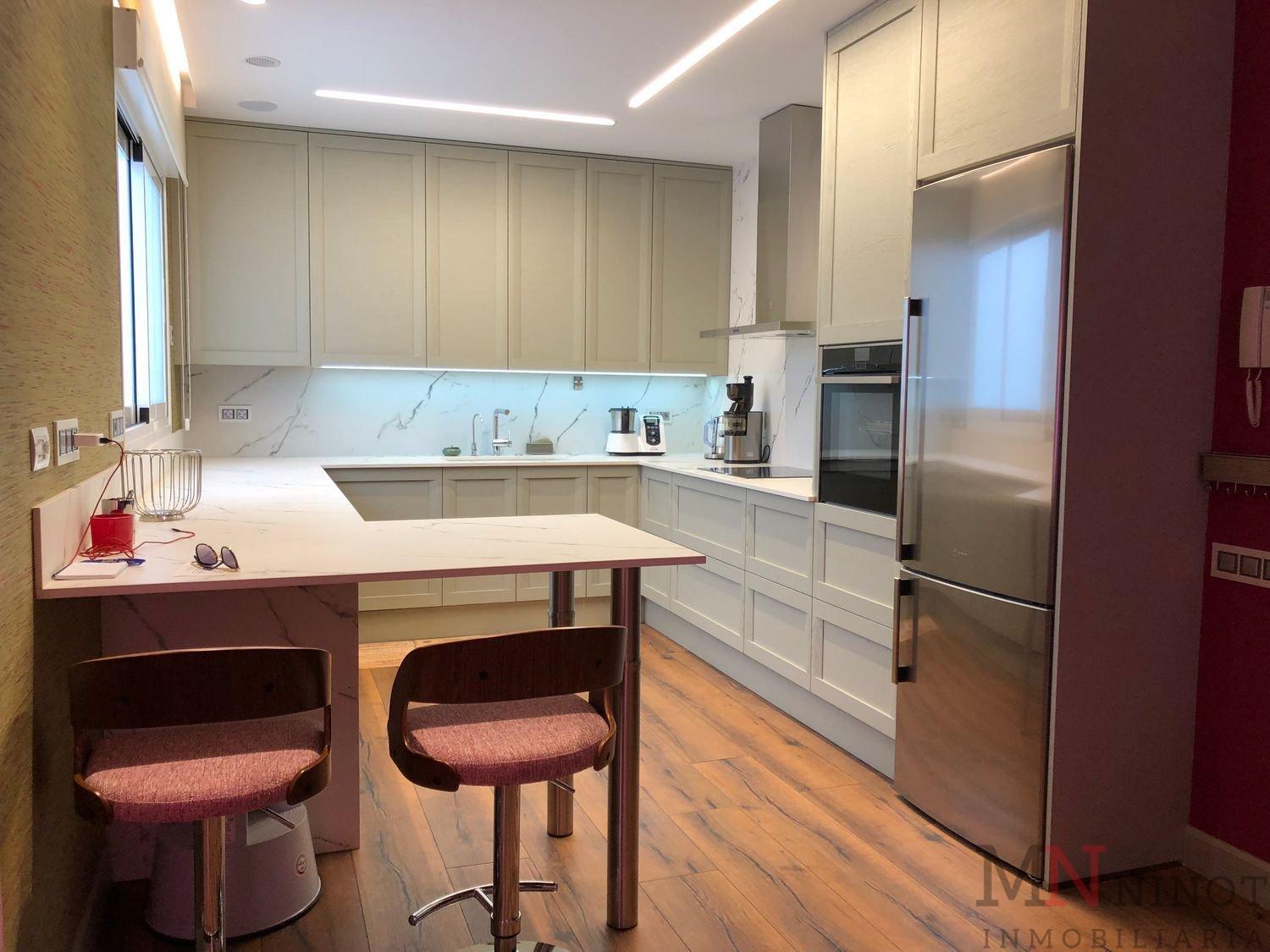 Venta de piso en Castellón