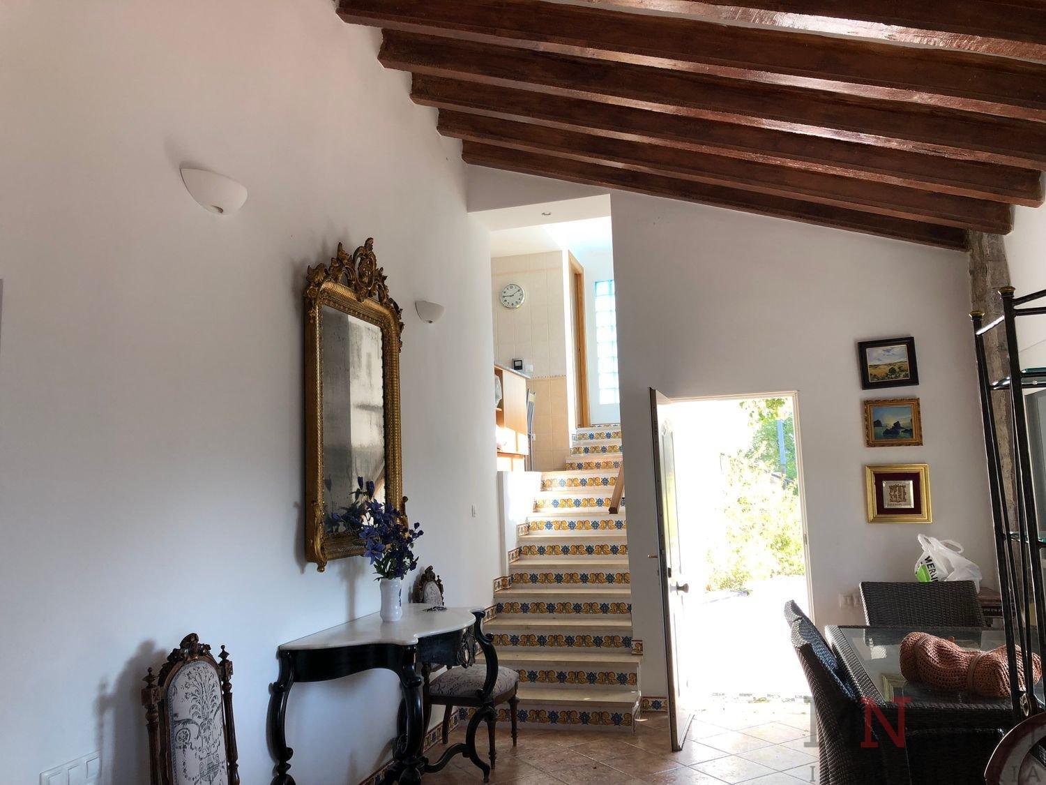 For sale of chalet in Oropesa del Mar