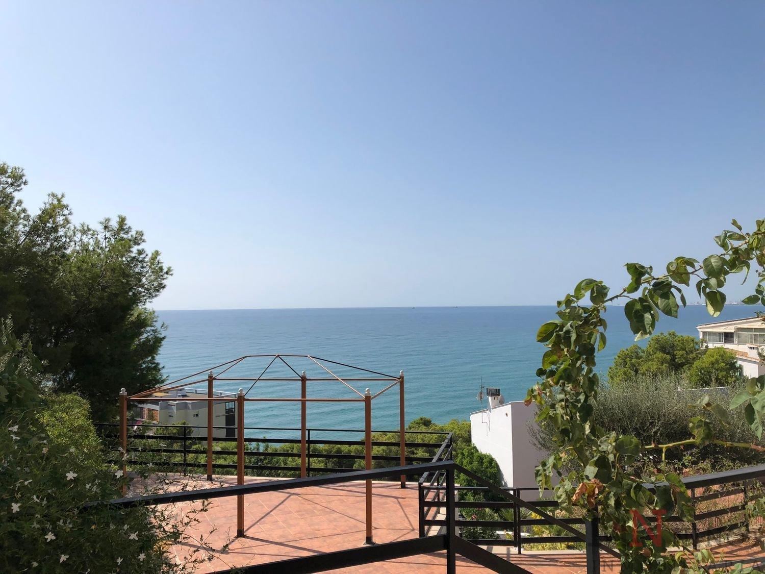 For sale of chalet in Oropesa del Mar