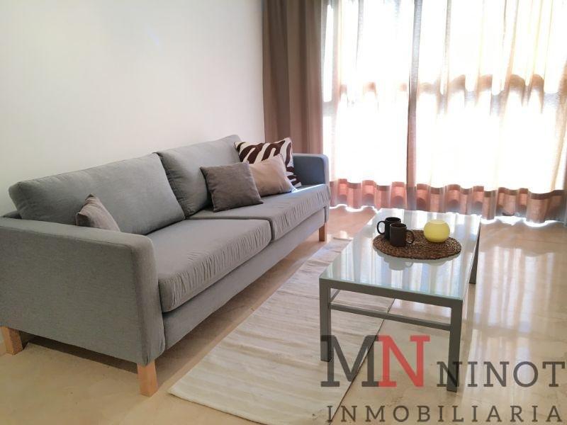 For sale of flat in Castellón