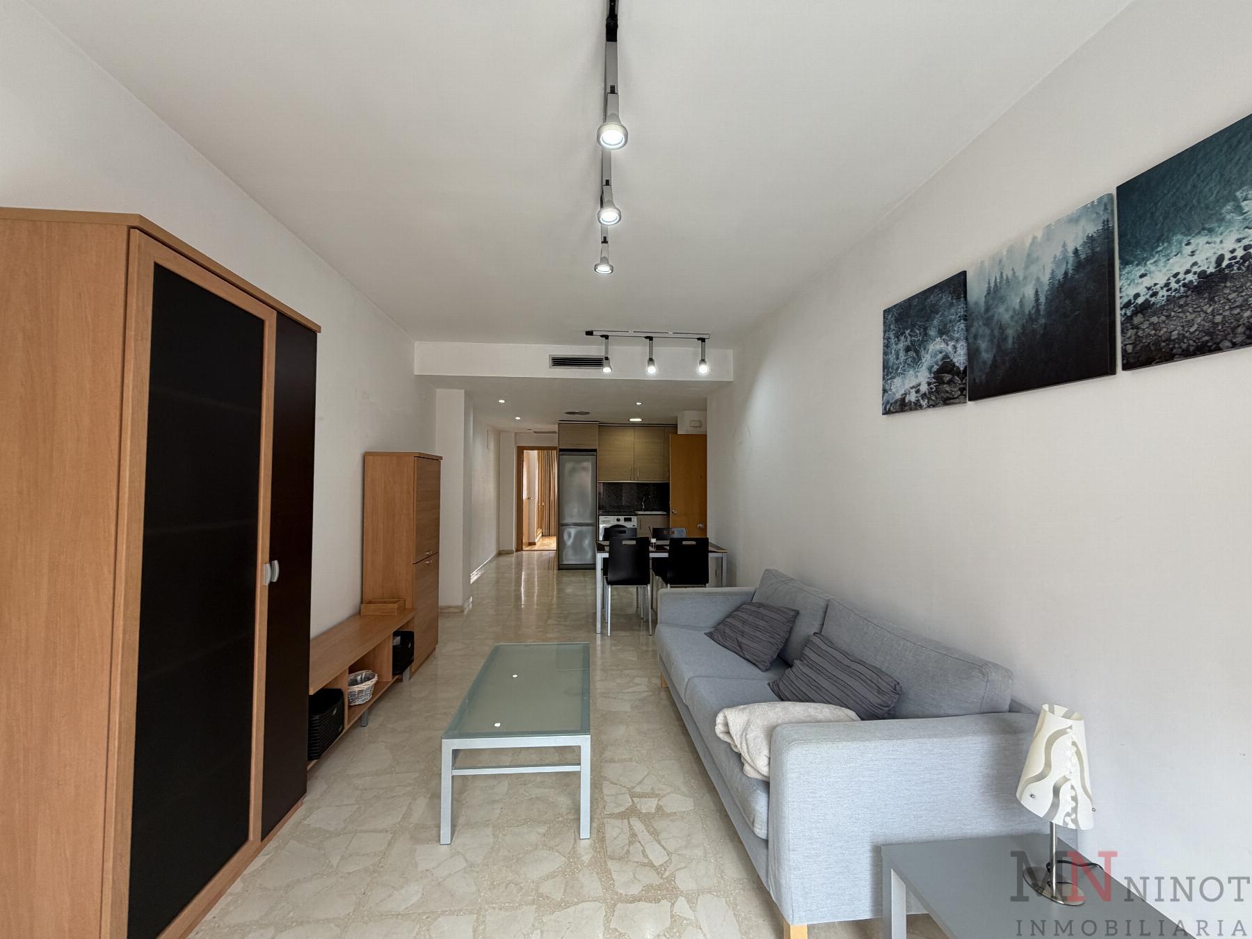 Venta de piso en Castellón