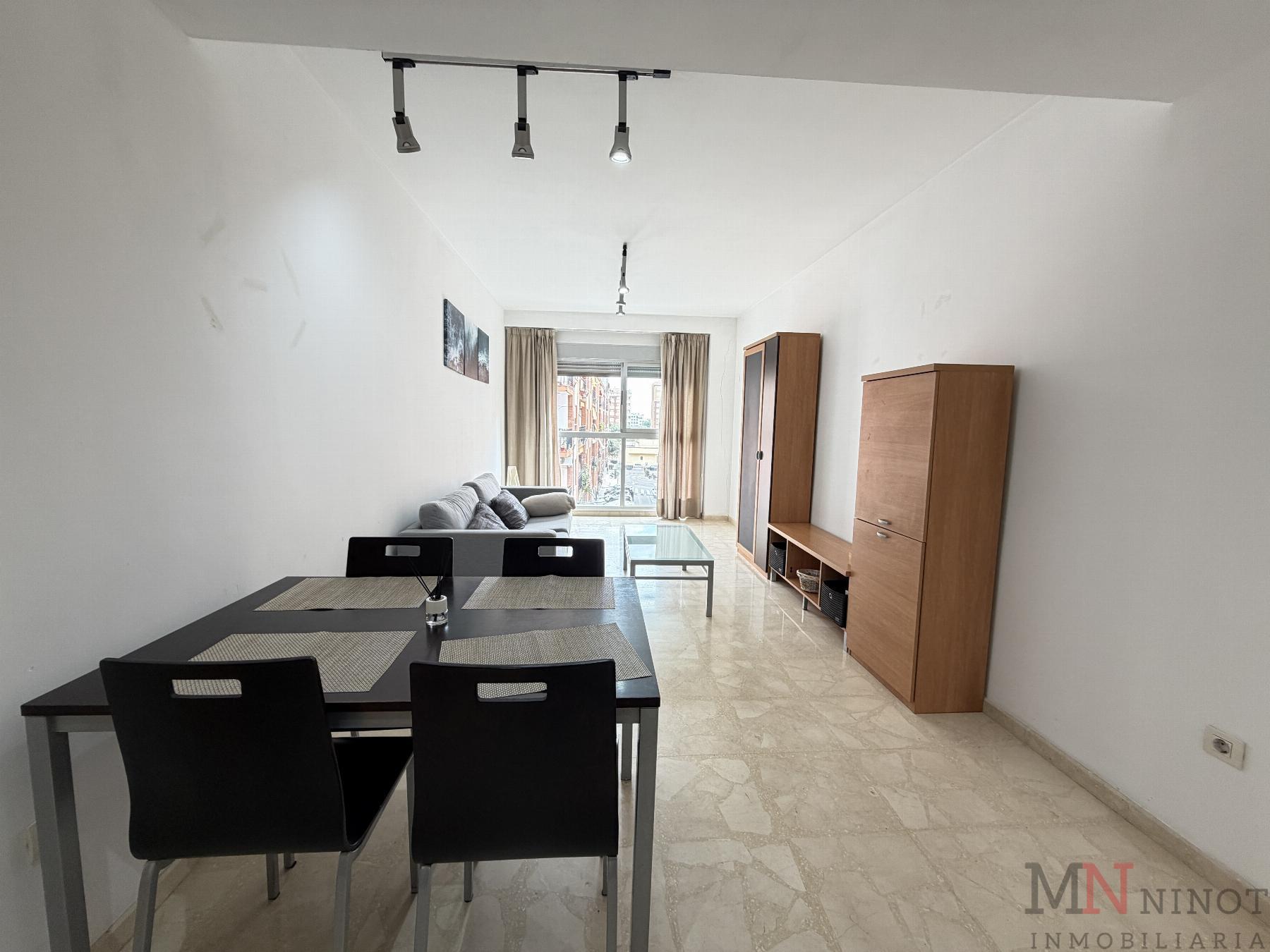 Venta de piso en Castellón