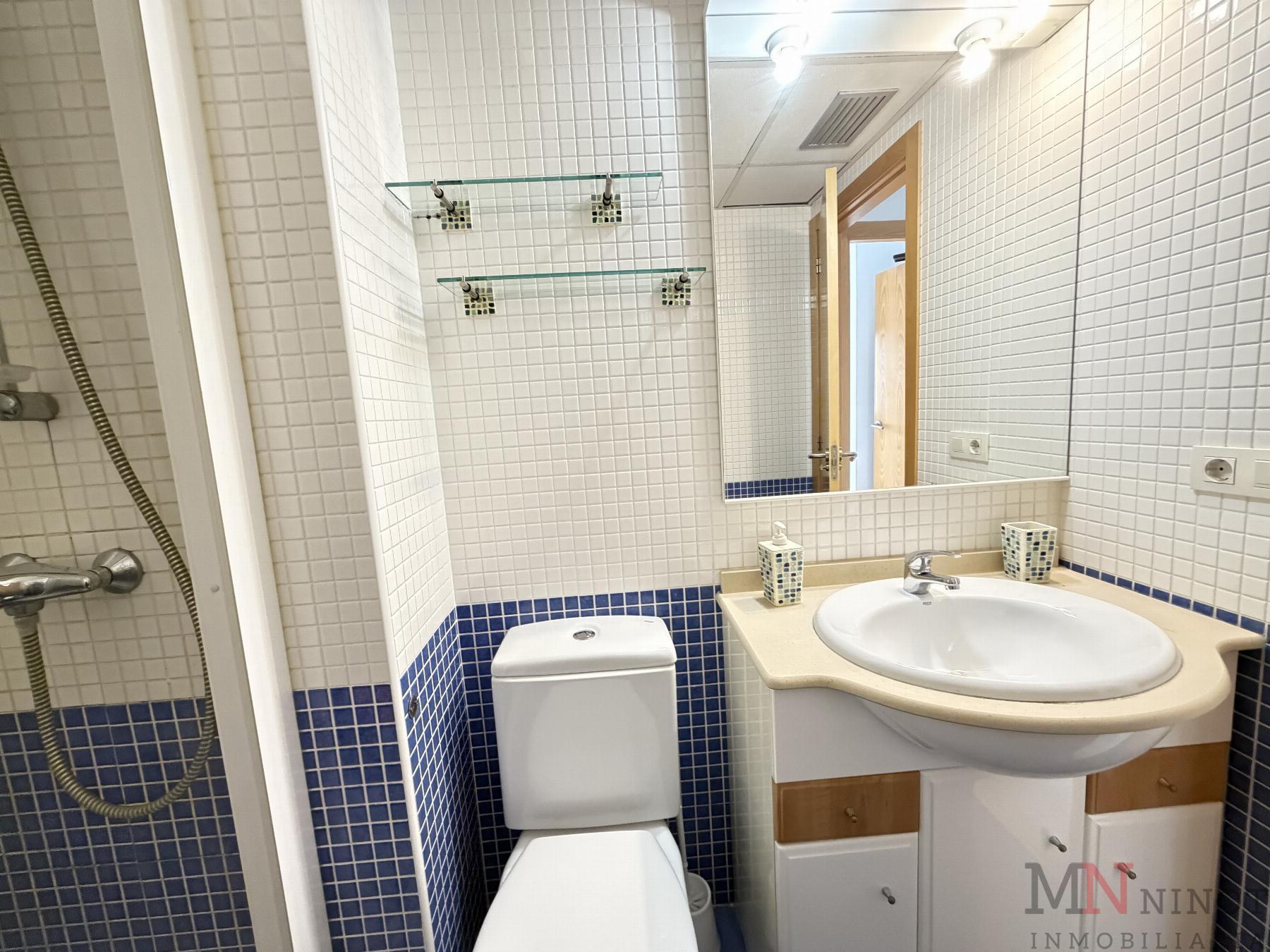 Venta de piso en Castellón