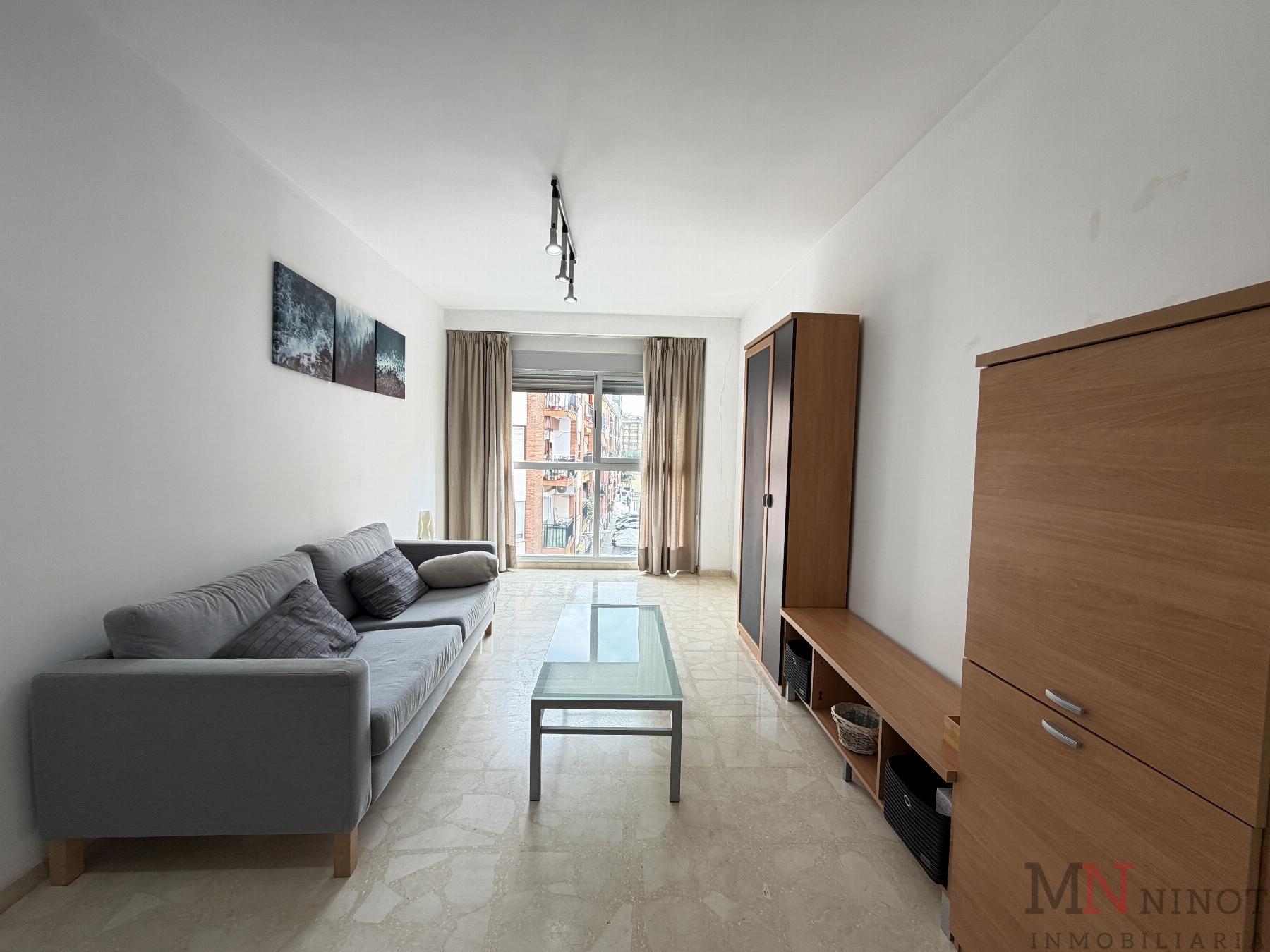 Venta de piso en Castellón