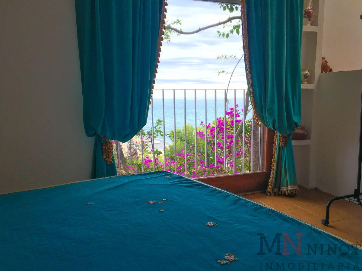For rent of chalet in Oropesa del Mar