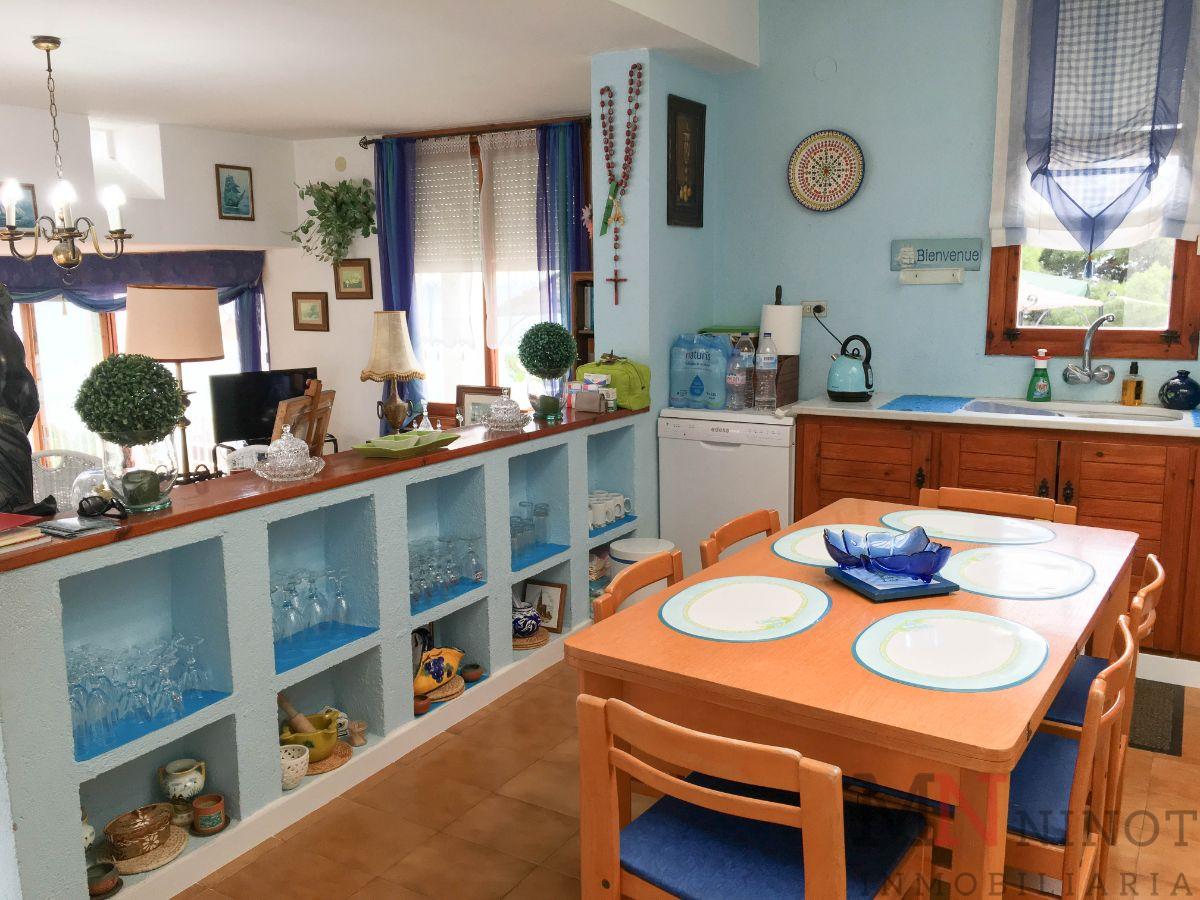 For rent of chalet in Oropesa del Mar