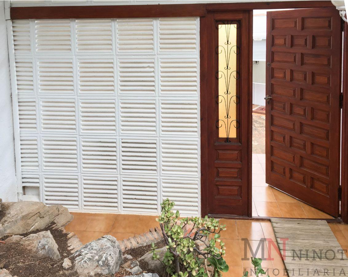 For rent of chalet in Oropesa del Mar