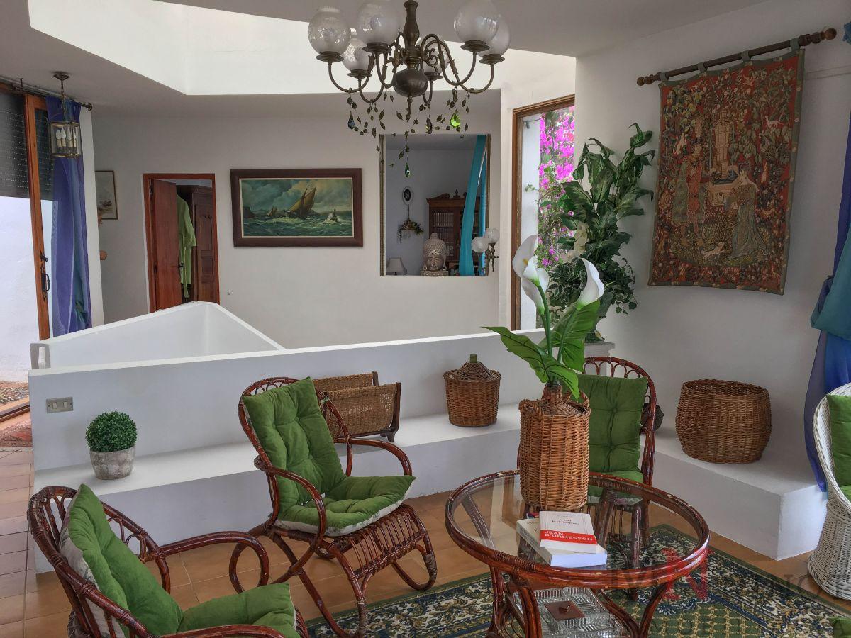 For rent of chalet in Oropesa del Mar