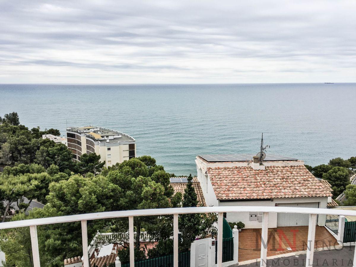 For rent of chalet in Oropesa del Mar