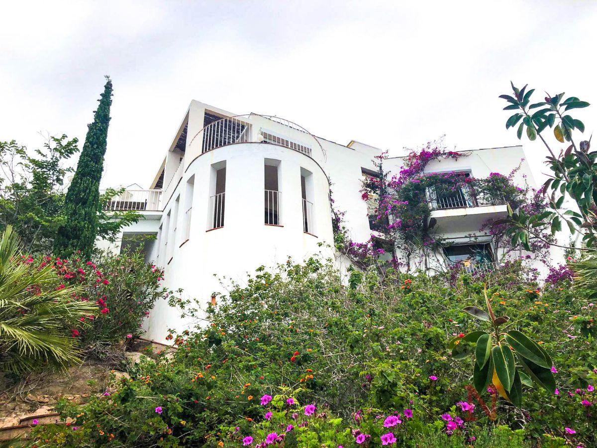 For rent of chalet in Oropesa del Mar