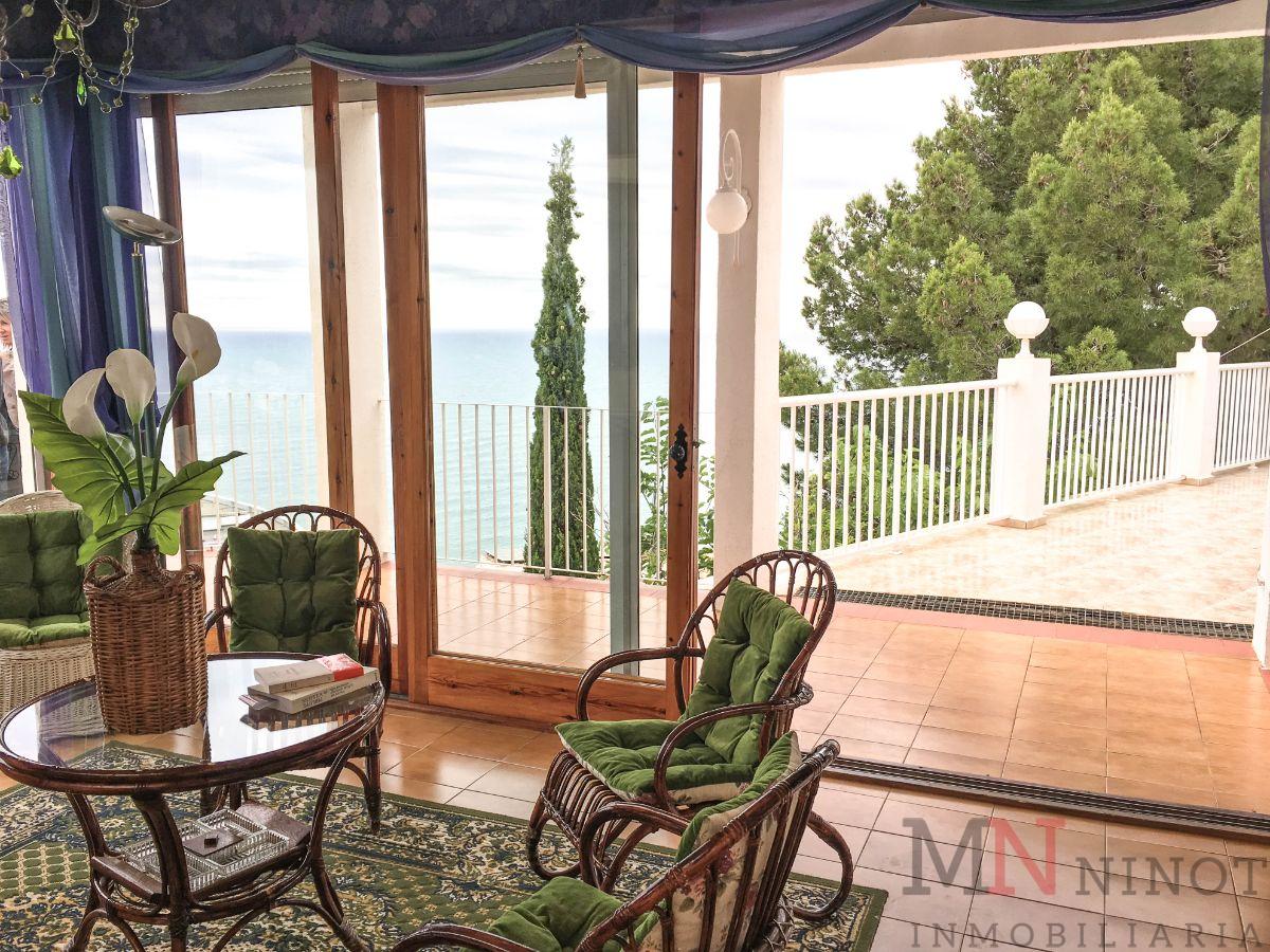 For rent of chalet in Oropesa del Mar