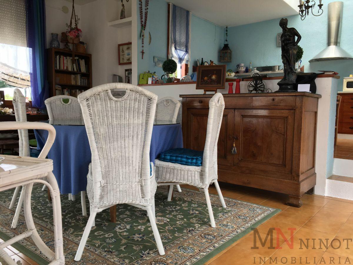 For rent of chalet in Oropesa del Mar