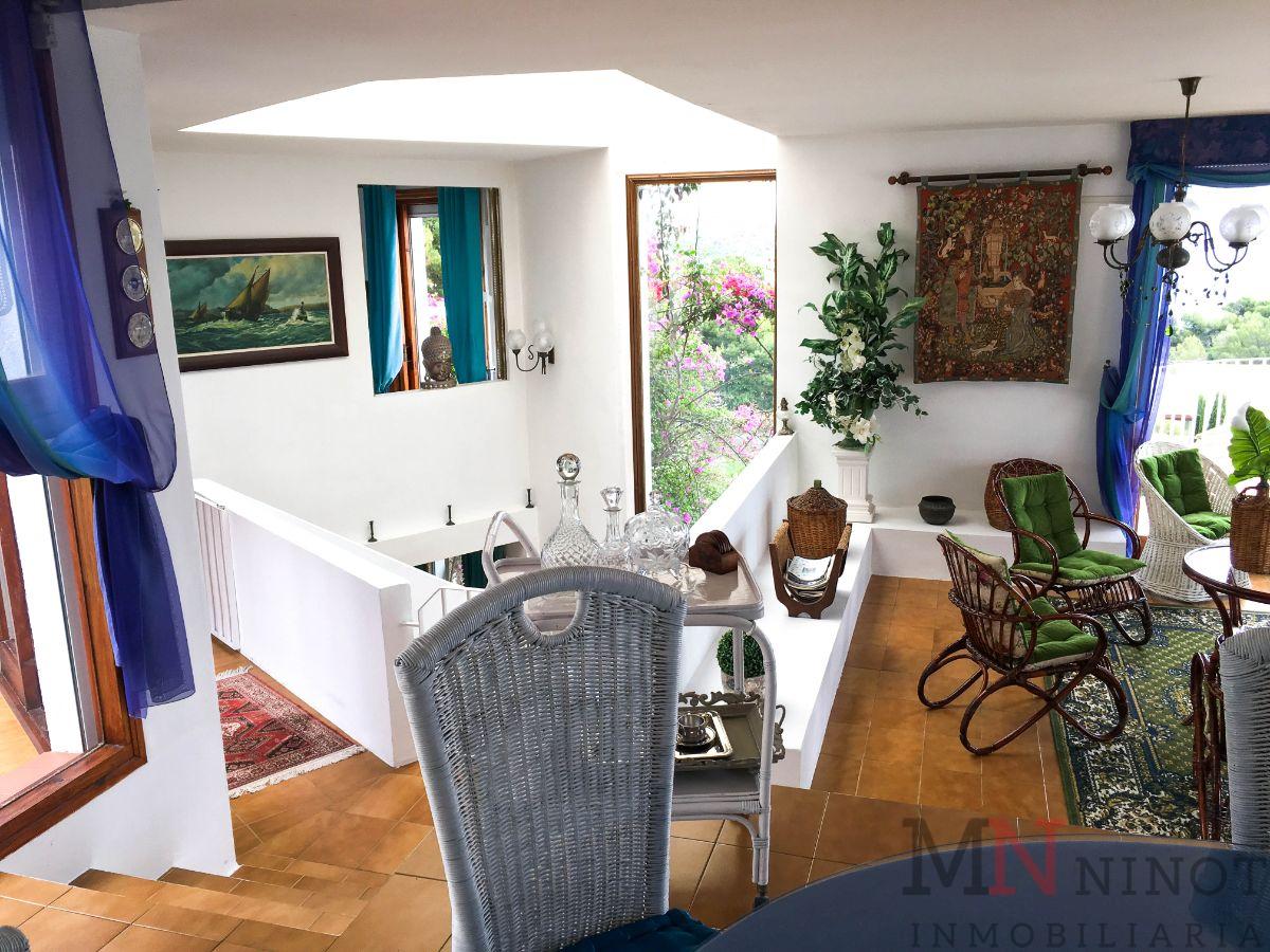 For rent of chalet in Oropesa del Mar