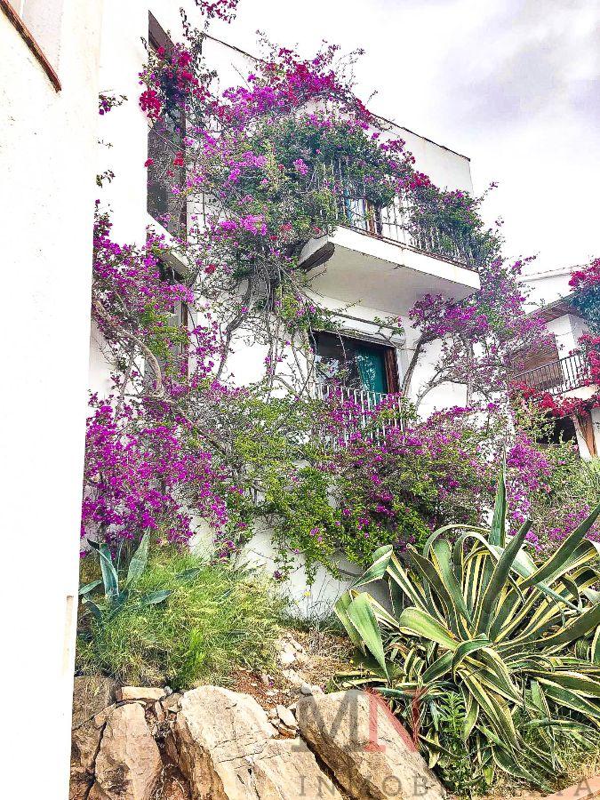 For rent of chalet in Oropesa del Mar