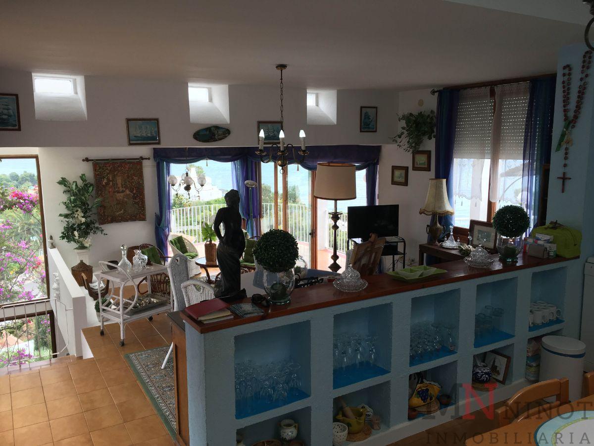 For rent of chalet in Oropesa del Mar