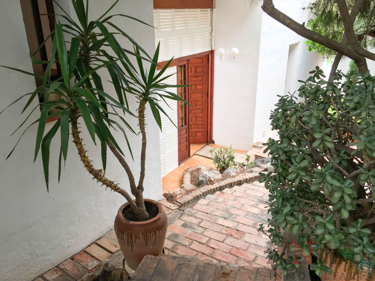 For rent of chalet in Oropesa del Mar