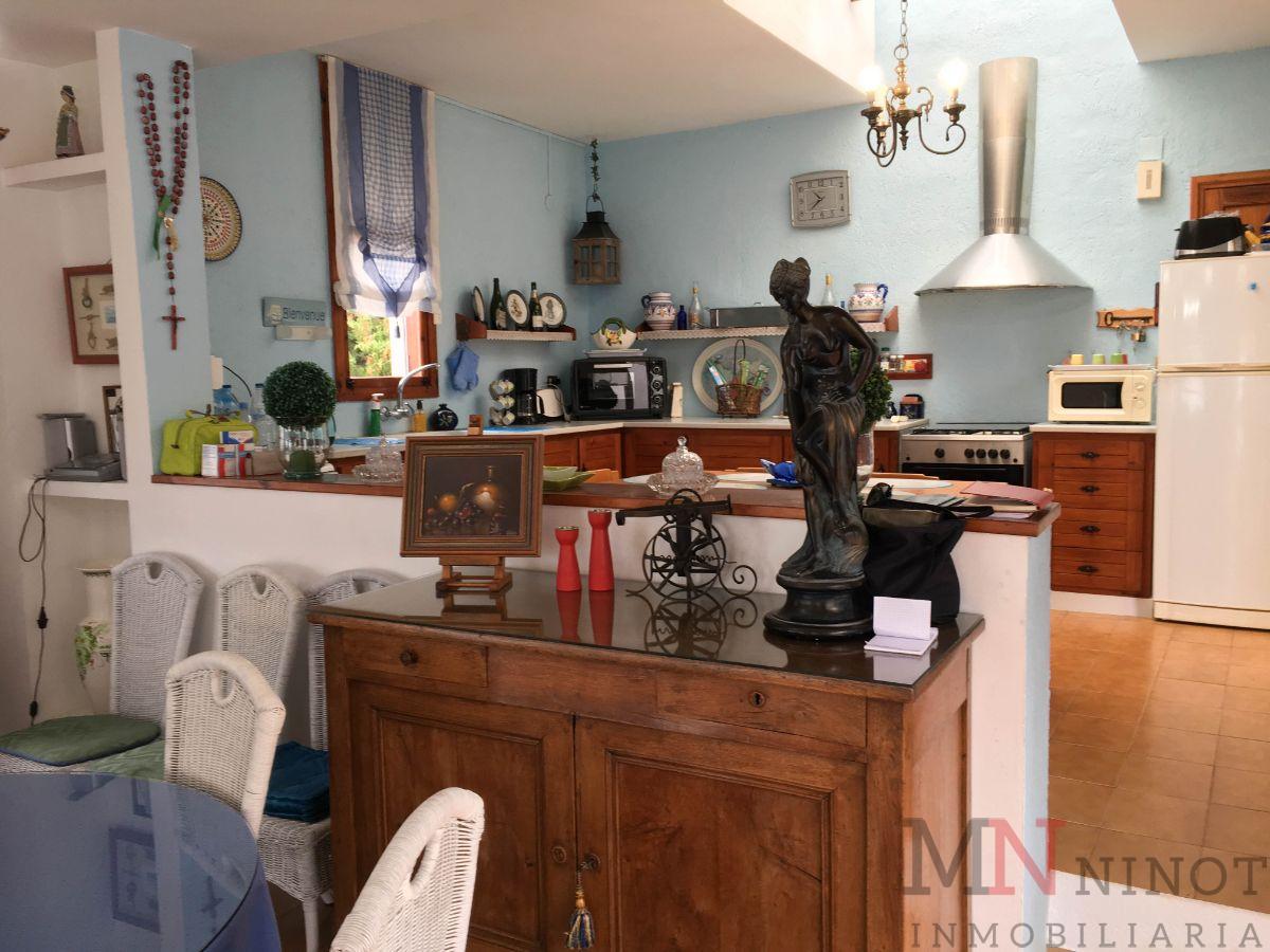 For rent of chalet in Oropesa del Mar