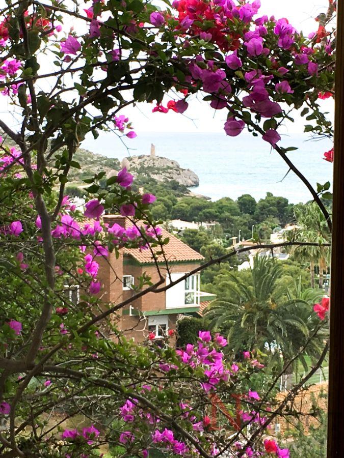 For rent of chalet in Oropesa del Mar