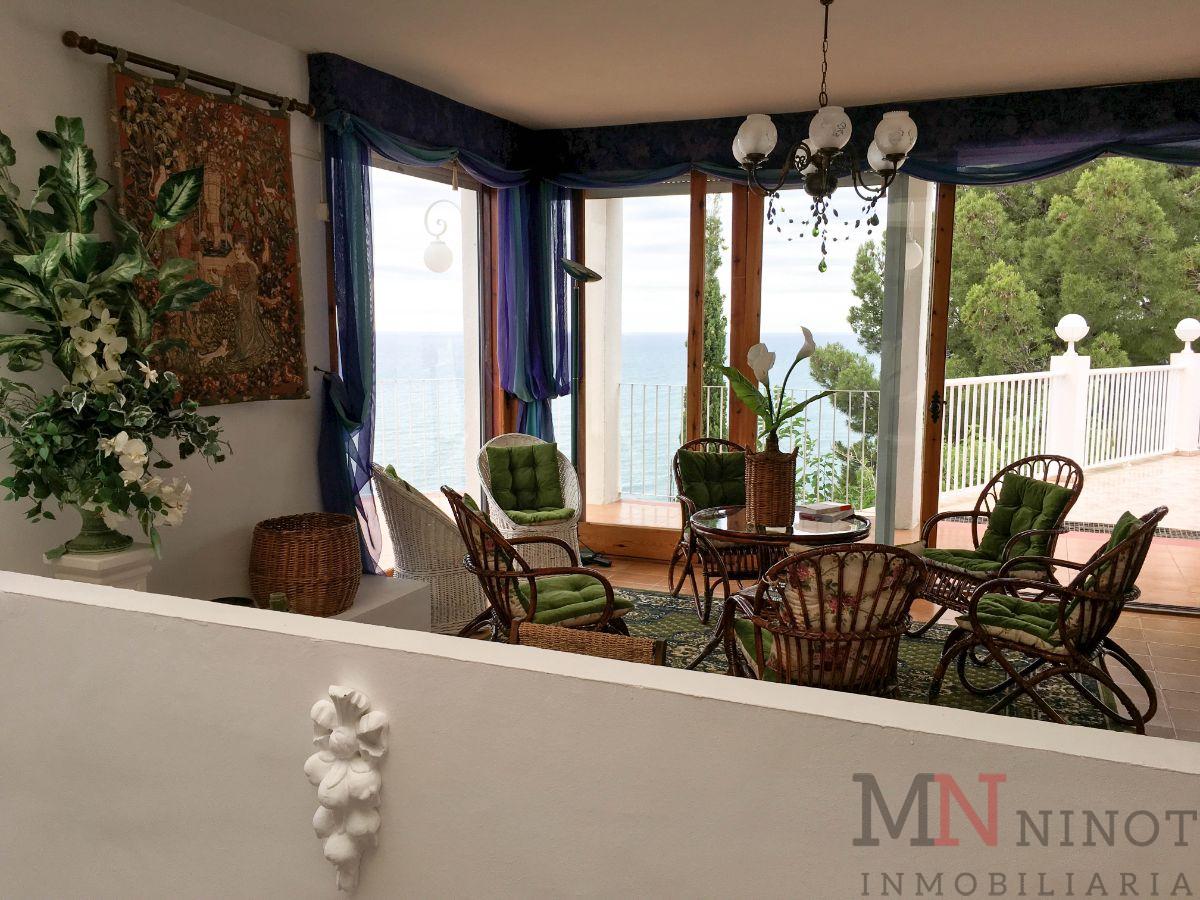 For rent of chalet in Oropesa del Mar