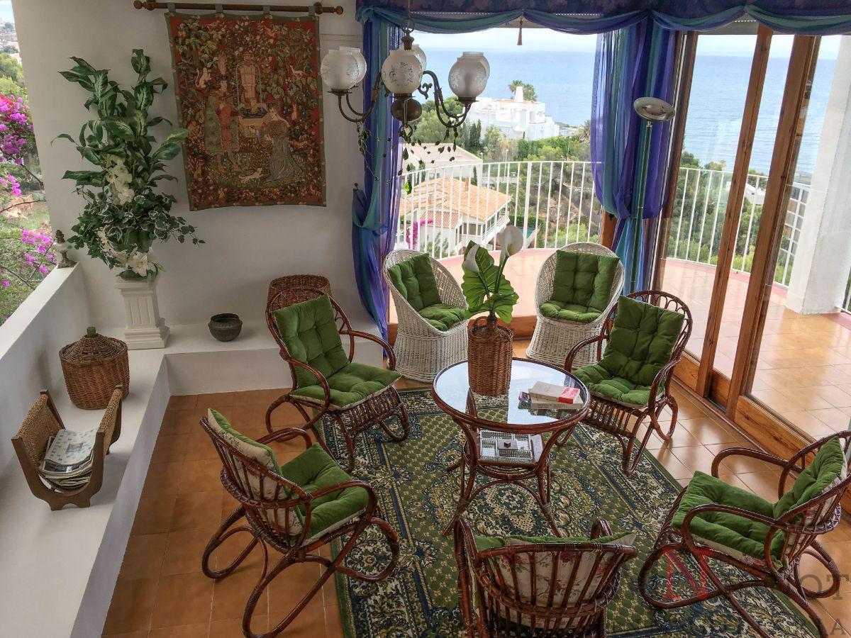 For rent of chalet in Oropesa del Mar