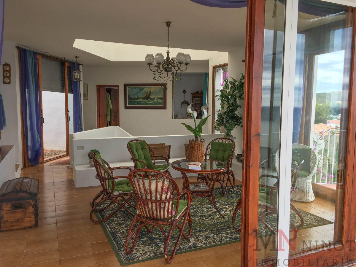 For rent of chalet in Oropesa del Mar