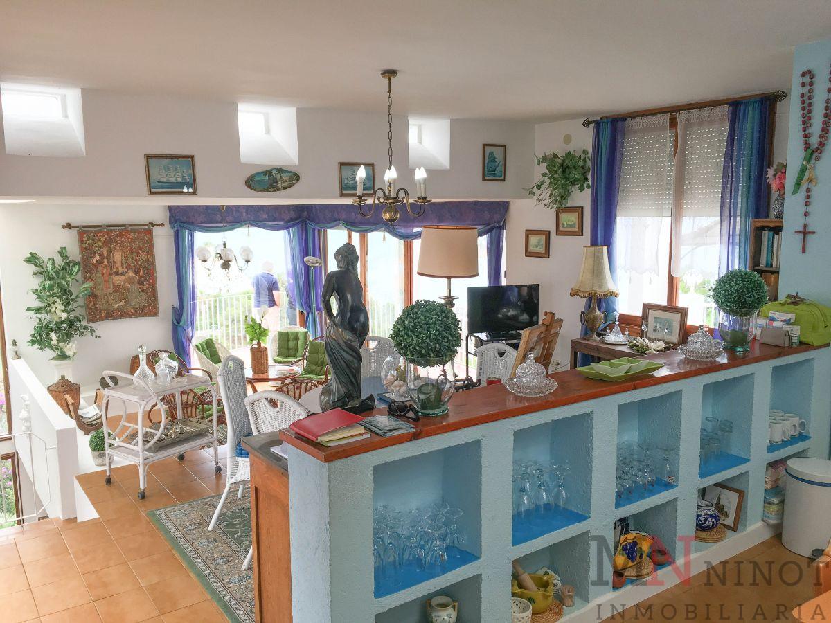 For rent of chalet in Oropesa del Mar
