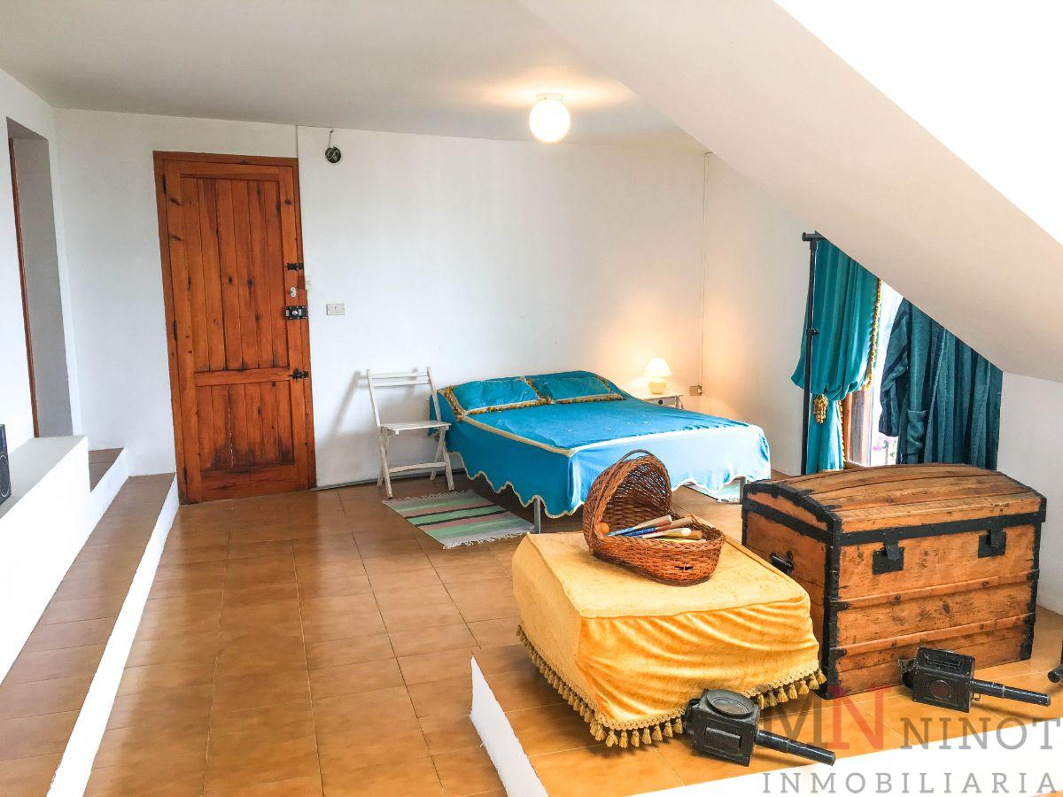 For rent of chalet in Oropesa del Mar
