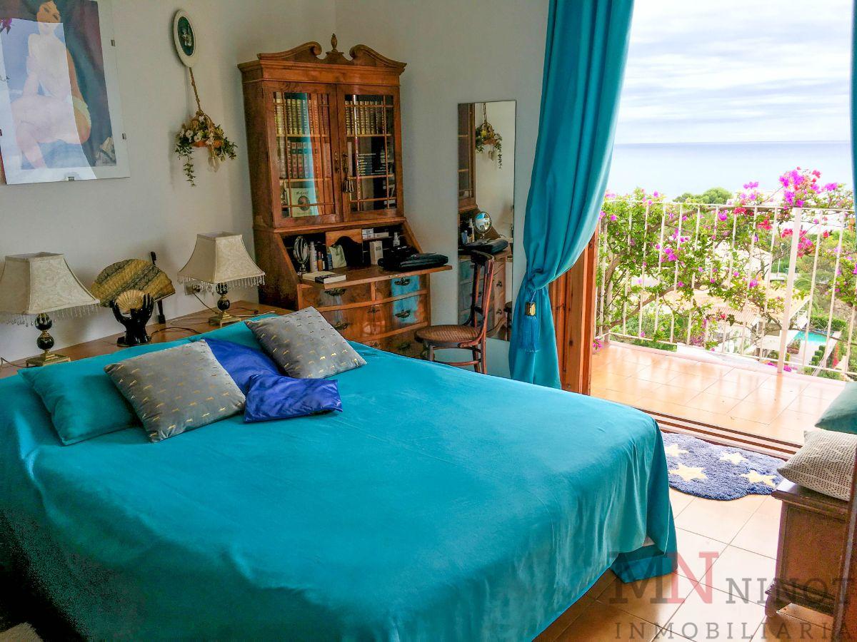 For rent of chalet in Oropesa del Mar