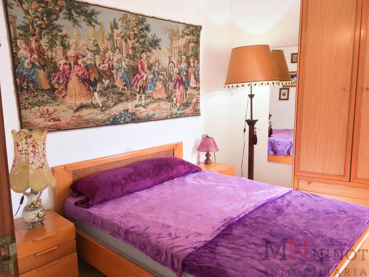 For rent of chalet in Oropesa del Mar