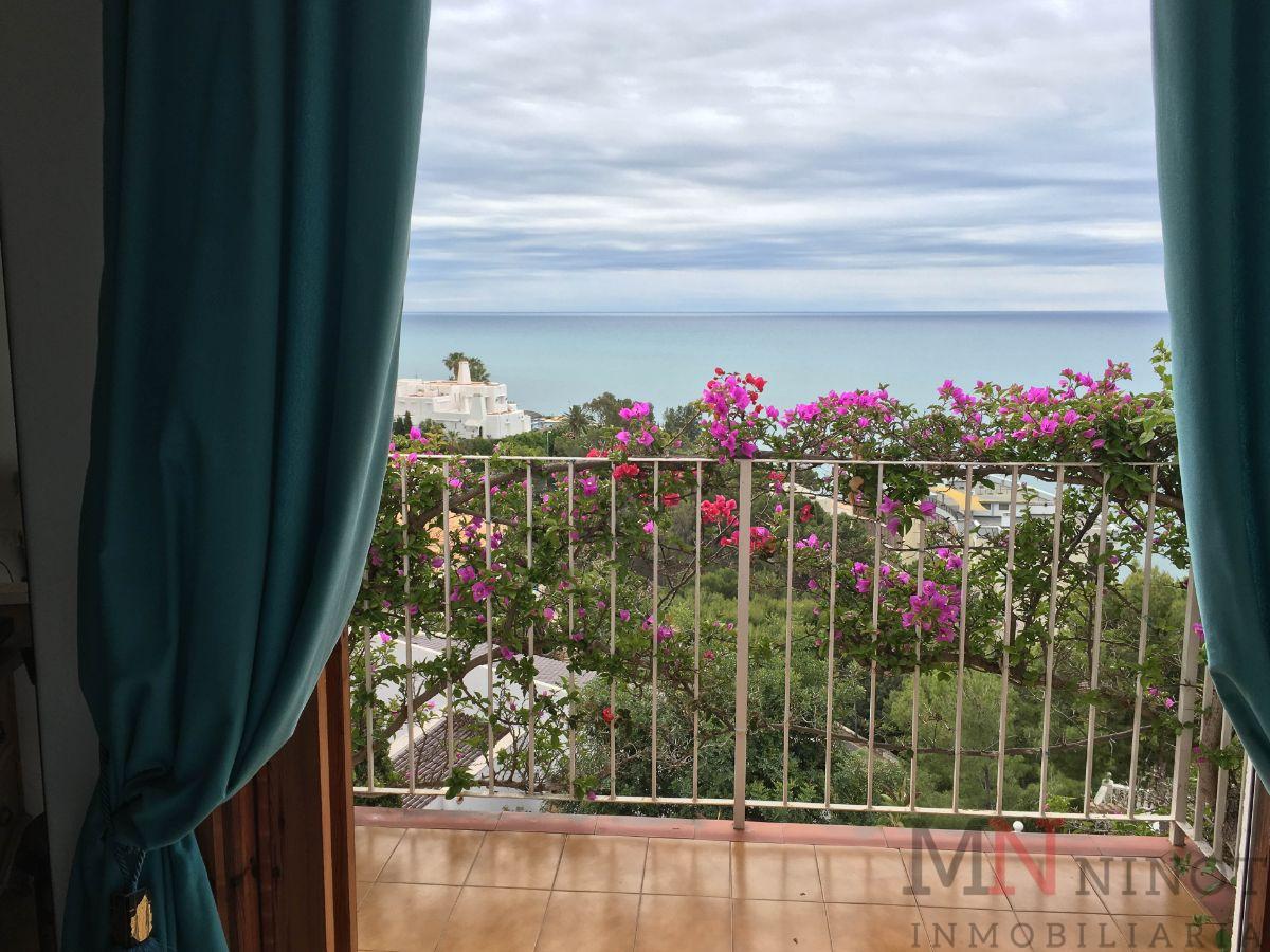 For rent of chalet in Oropesa del Mar