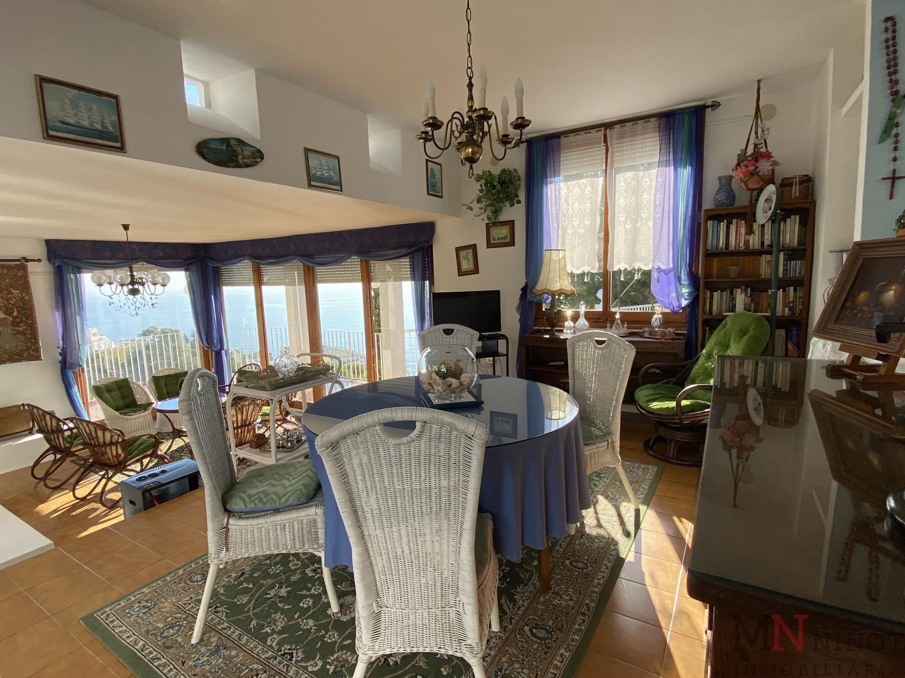 For rent of chalet in Oropesa del Mar