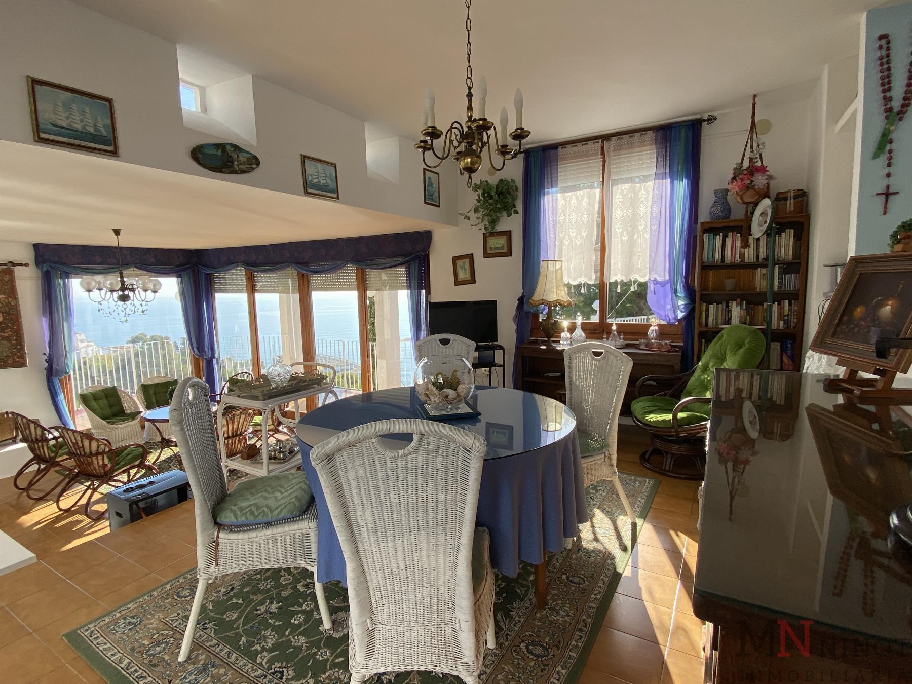 For rent of chalet in Oropesa del Mar