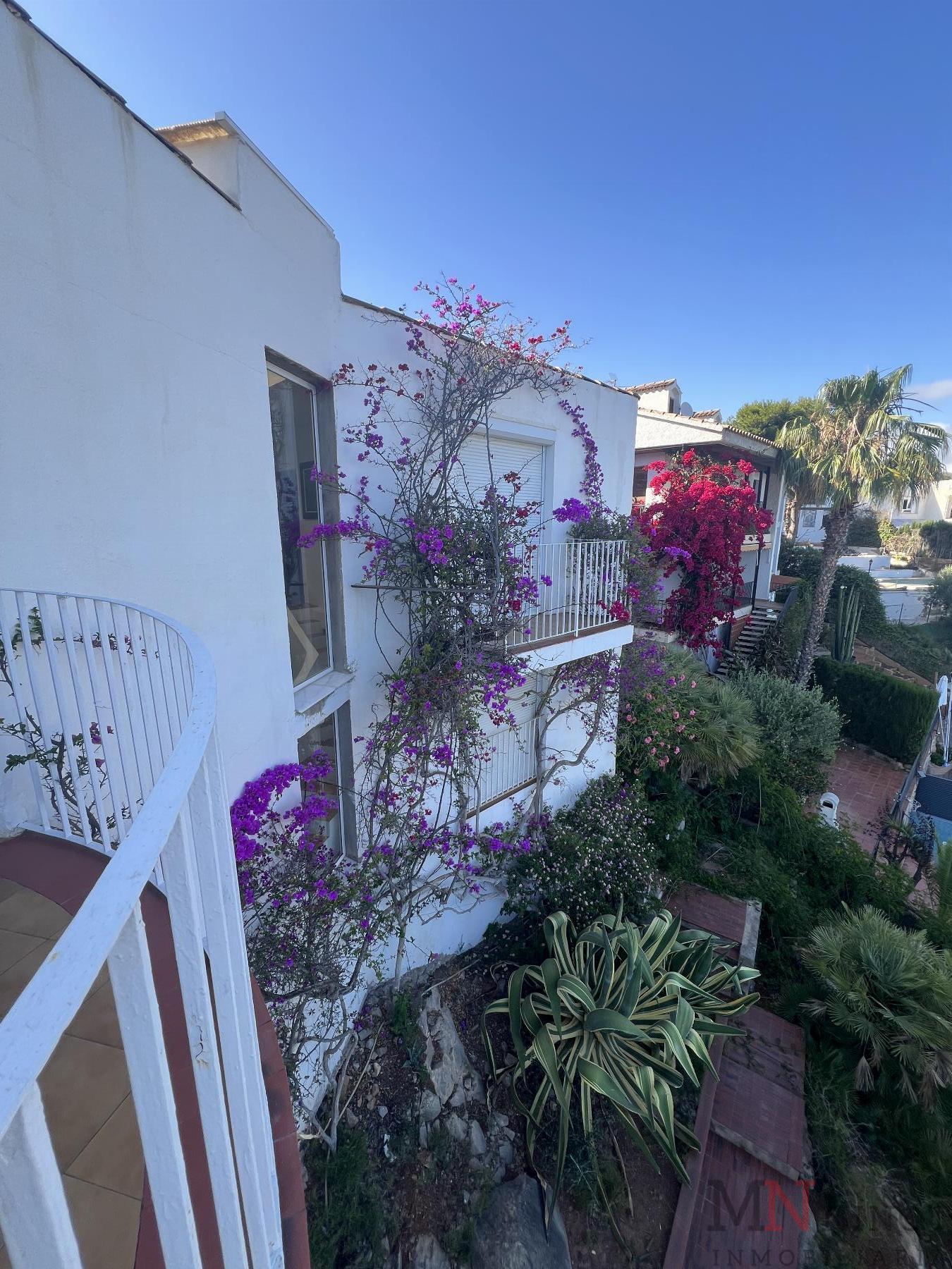 For rent of chalet in Oropesa del Mar