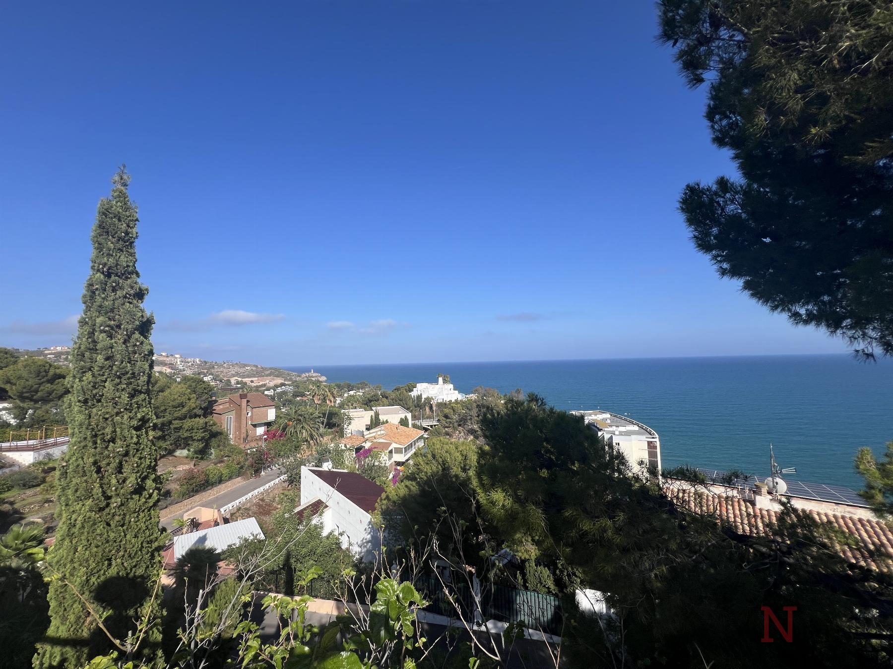For rent of chalet in Oropesa del Mar