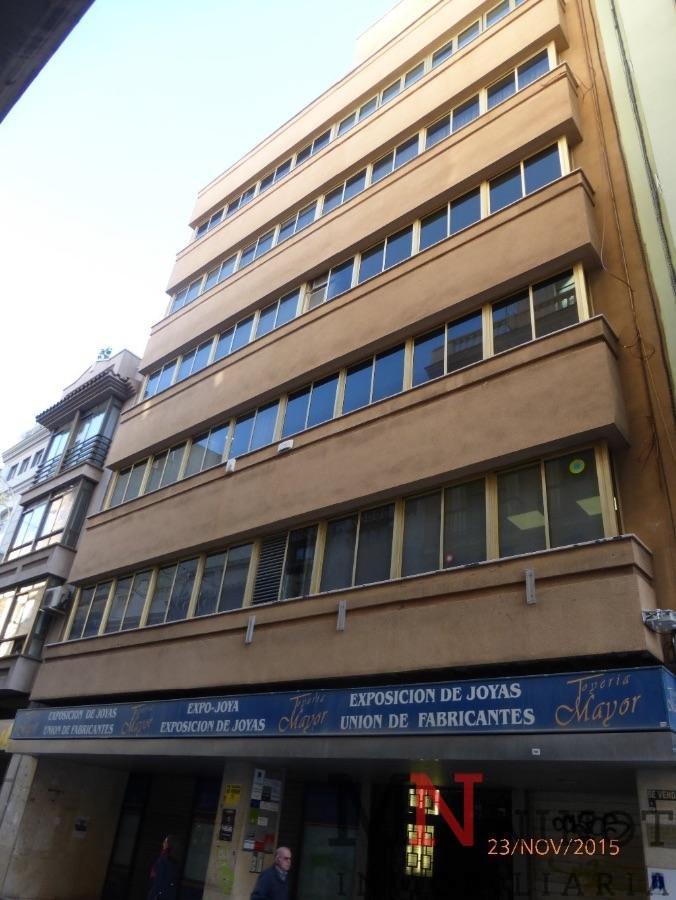 For rent of office in Castellón