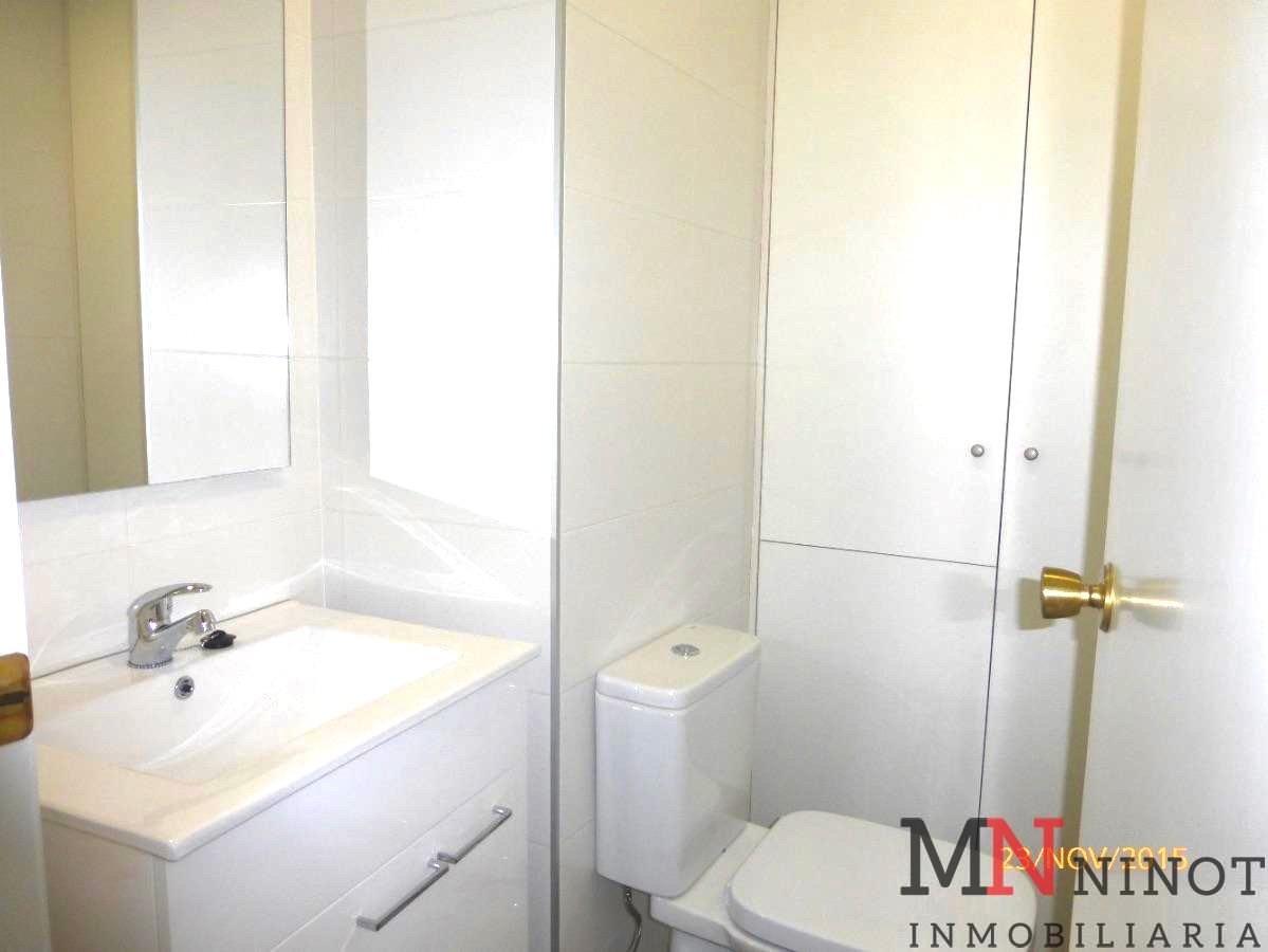 For rent of office in Castellón