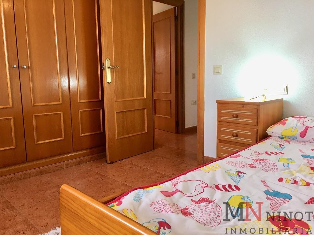 For sale of apartment in Castellón