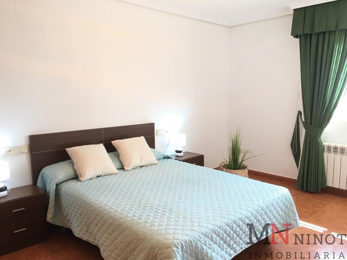 For sale of apartment in Castellón